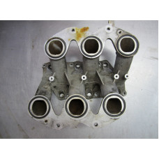 17L026 Lower Intake Manifold For 03-04 Cadillac CTS  3.2 90411882